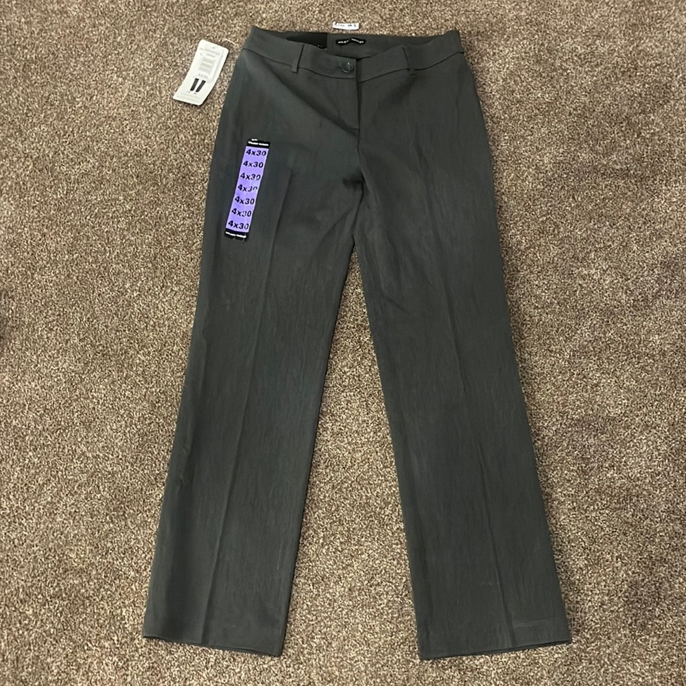 2/$20 New with tags. Costco pants.